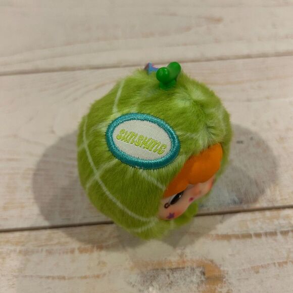 SECRET Yaya Fun Fruits - Picture 3 of 5